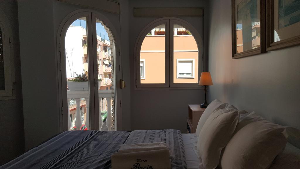 Casa Rocio 2* Malaga