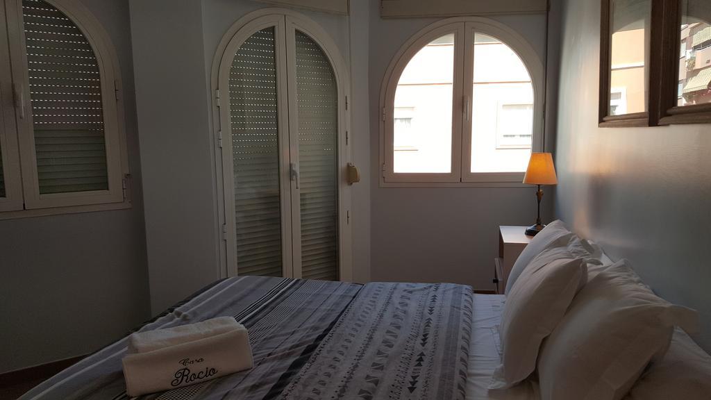 Guest house Casa Rocio