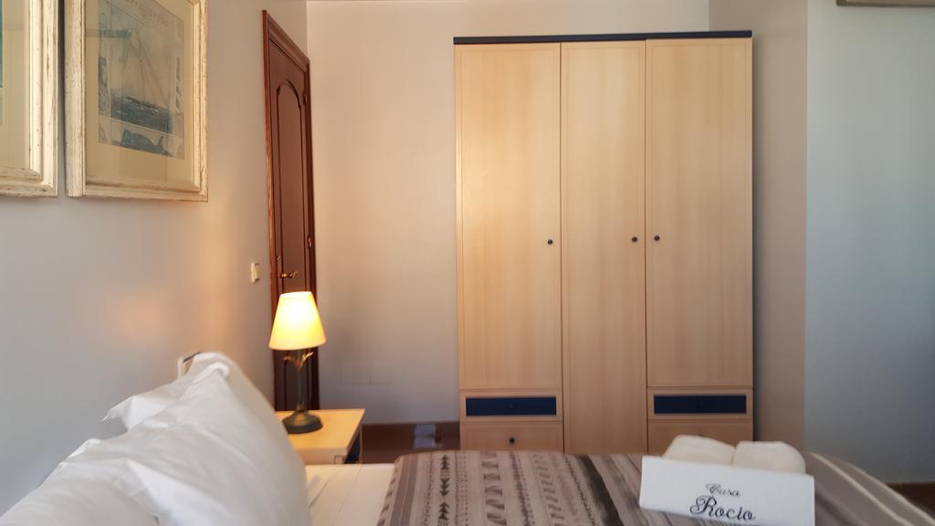 Casa Rocio Guest house Malaga