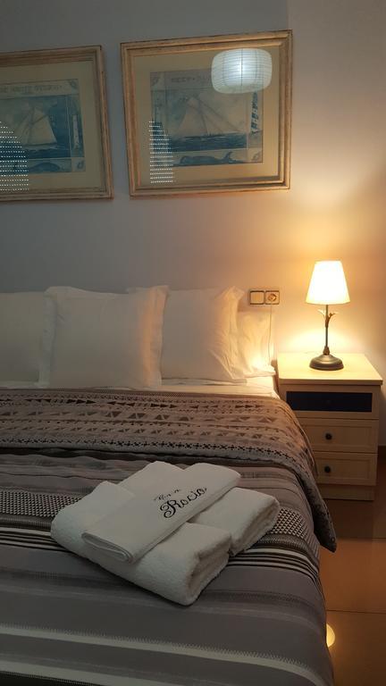 Guest house Casa Rocio 2*