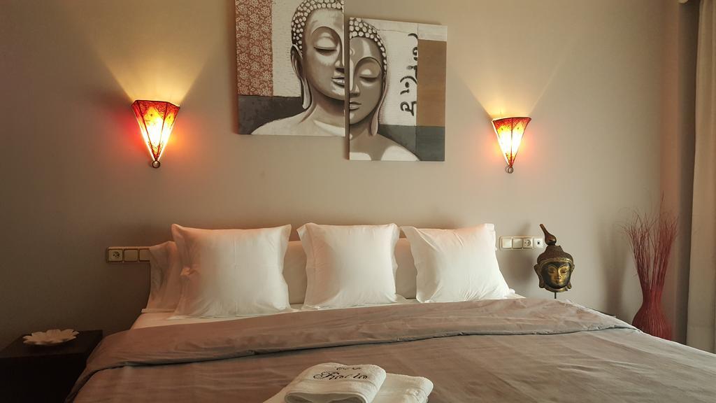 Guest house Casa Rocio 2*