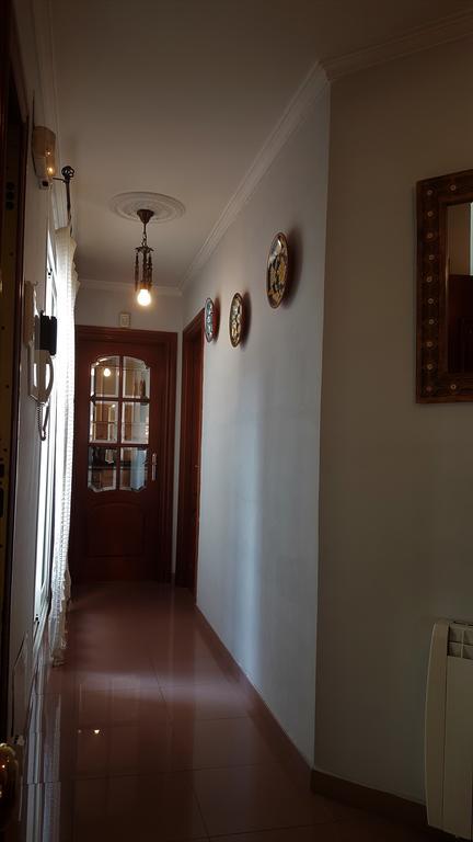 Guest house Casa Rocio