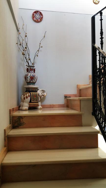 Guest house Casa Rocio Malaga