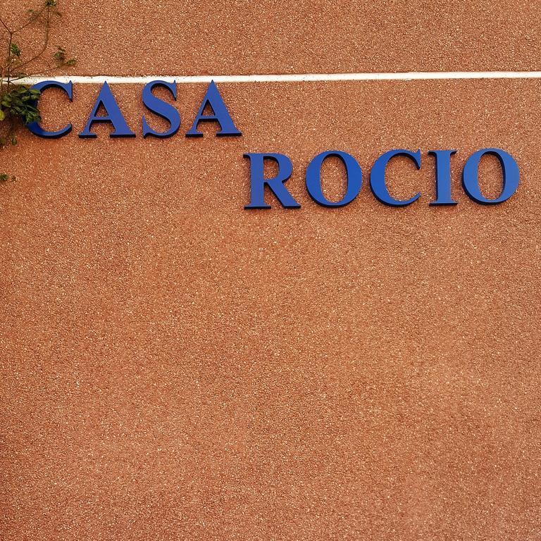 Guest house Casa Rocio 2*