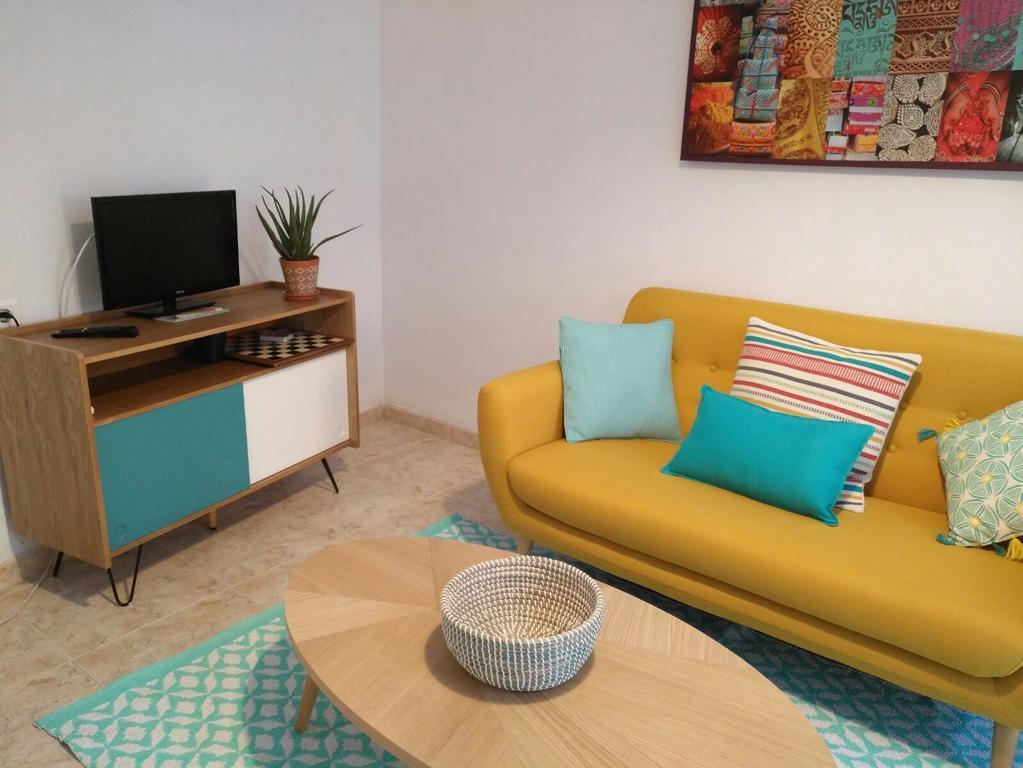 Hostel La Moraga De Poniente Malaga