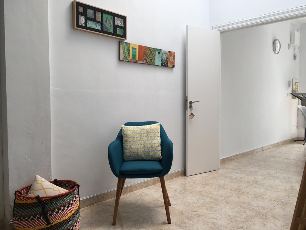 Hostel La Moraga De Poniente
