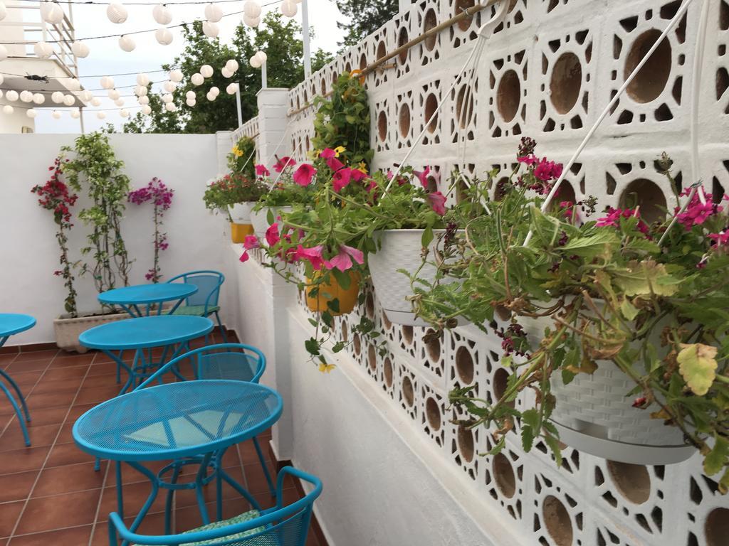 La Moraga De Poniente * Malaga