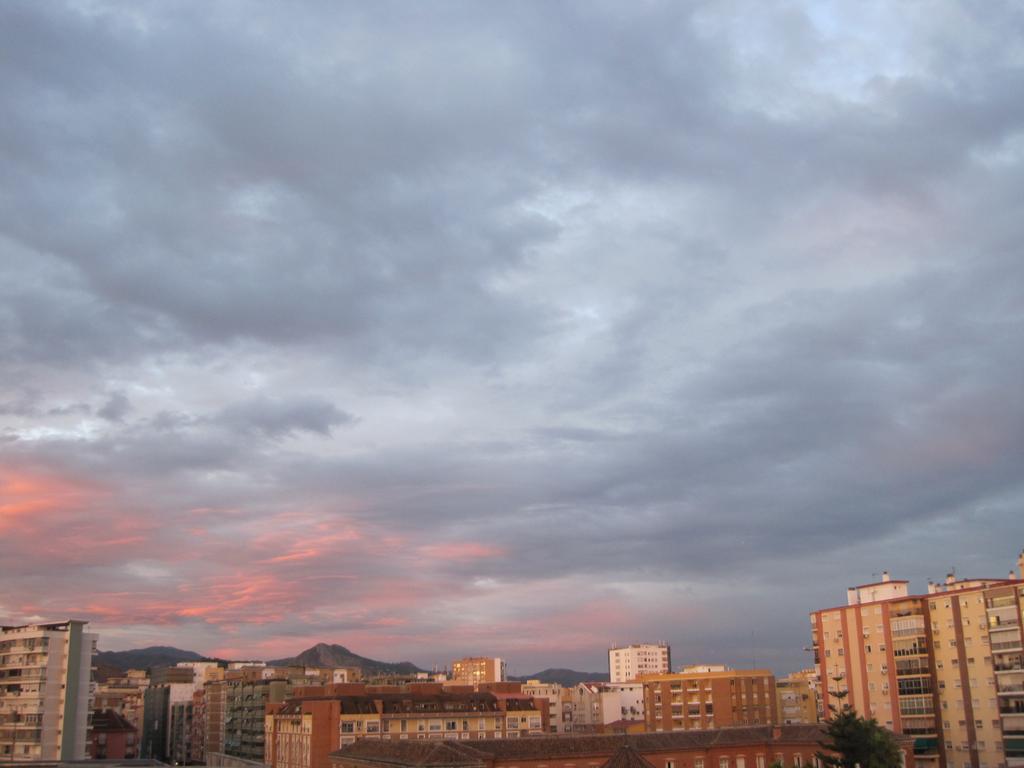 Puerta Del Mar Appartement *