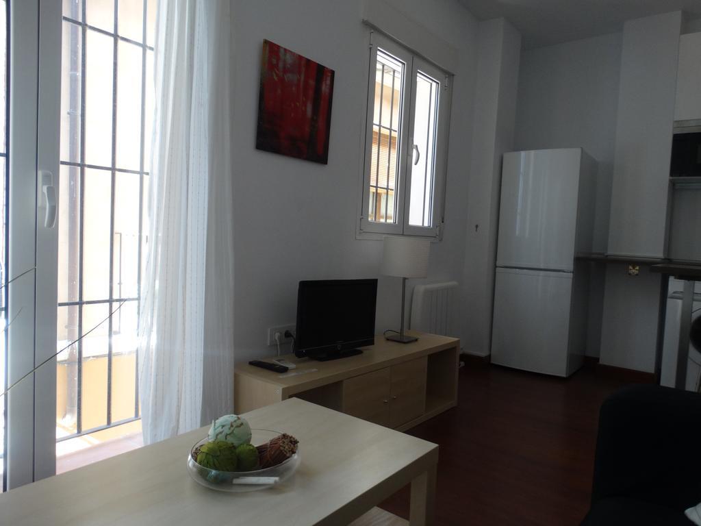 Apartment - Pozos Dulces, 22 Malaga