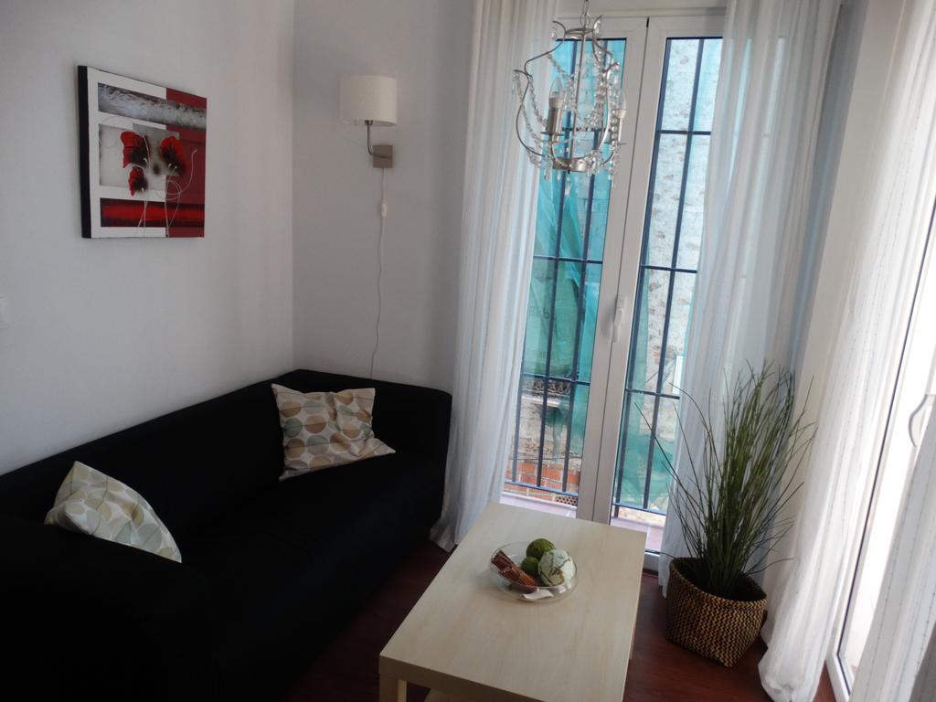 Apartment - Pozos Dulces, 22