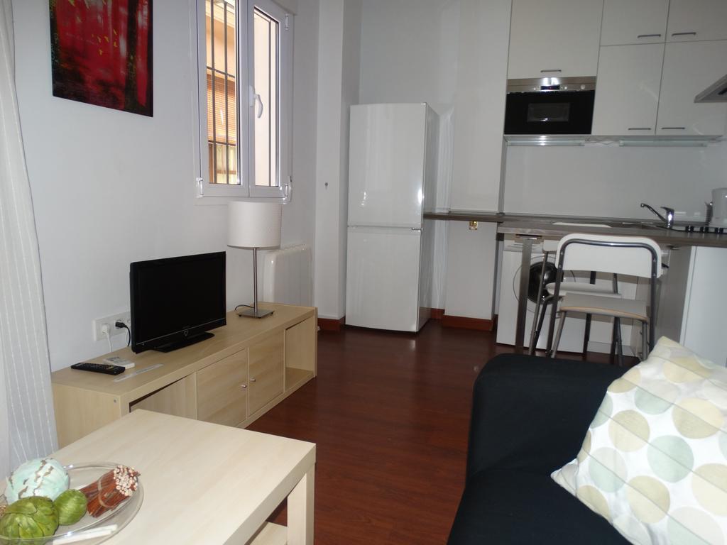 Apartment - Pozos Dulces, 22 *