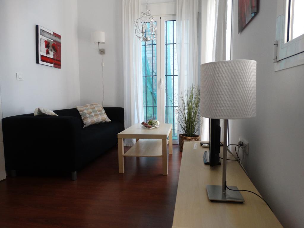 - Pozos Dulces, 22 Apartment Malaga