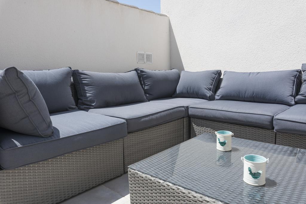 Jinetes Penthouse In By Solaga Homes Apartment
