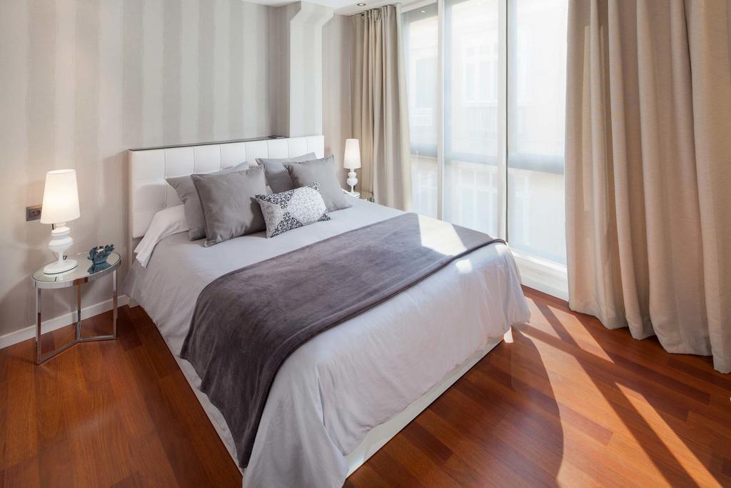 Apartment Inmalaga Constitucion