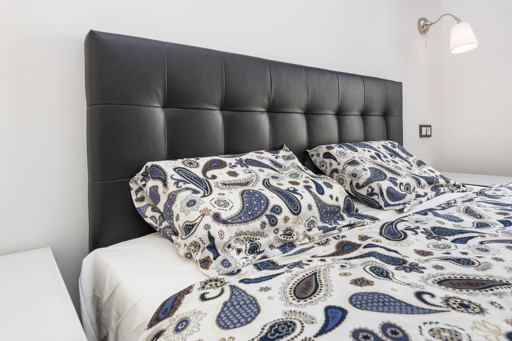Apartment Jinetes Penthouse In By Solaga Homes *