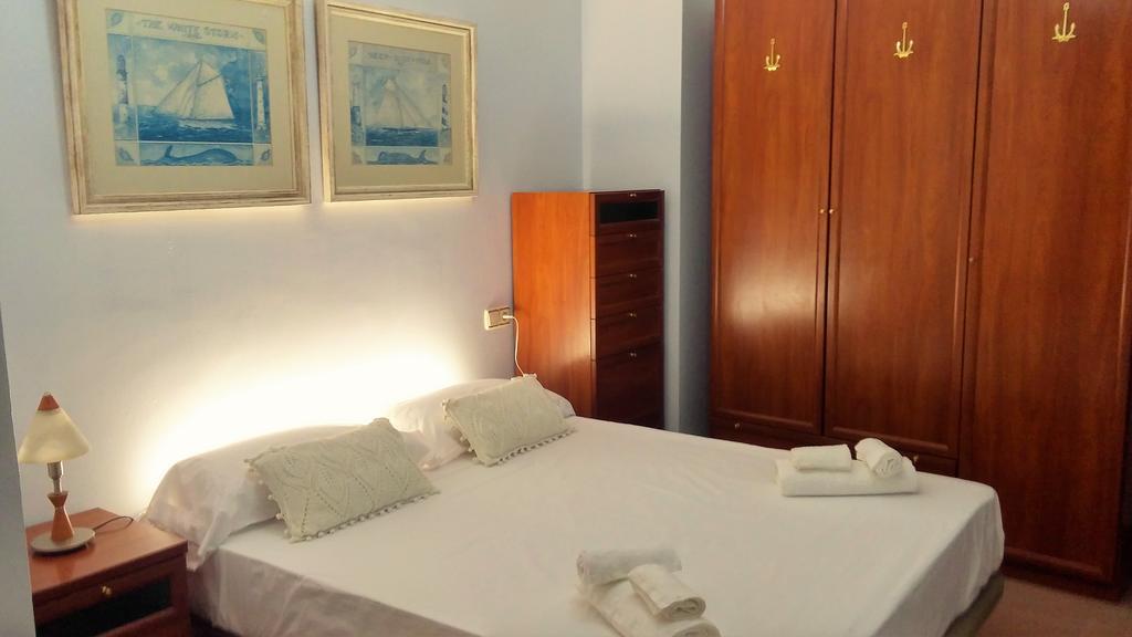 Casa Rocio Guest house