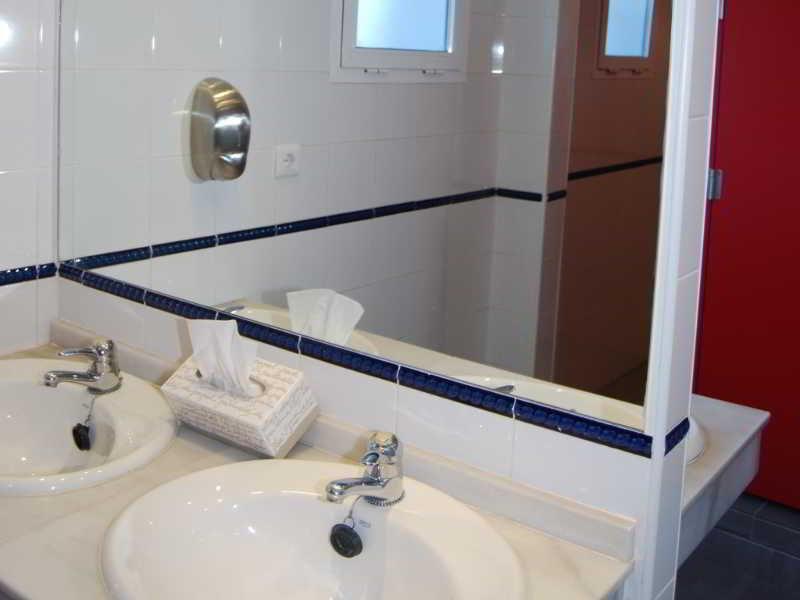 La Moraga De Poniente Hostel *