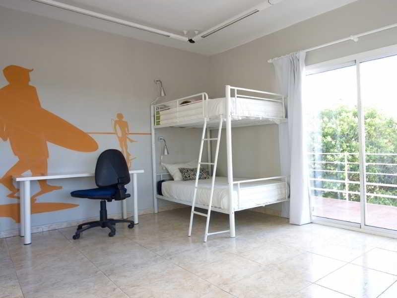 Hostel La Moraga De Poniente Malaga