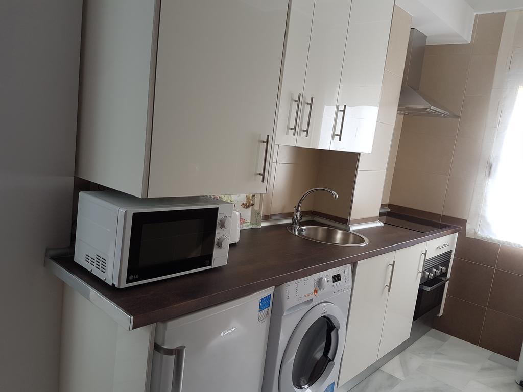 Apartment Feel At *