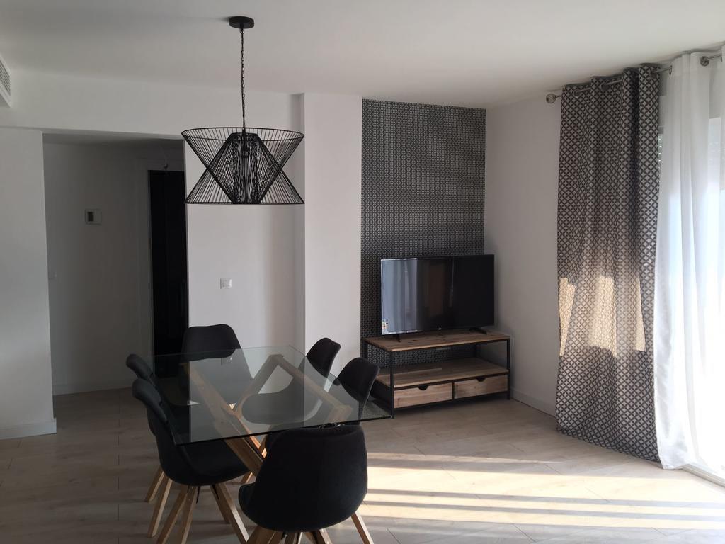 Conmdemalaga San Millan Centro Apartment *