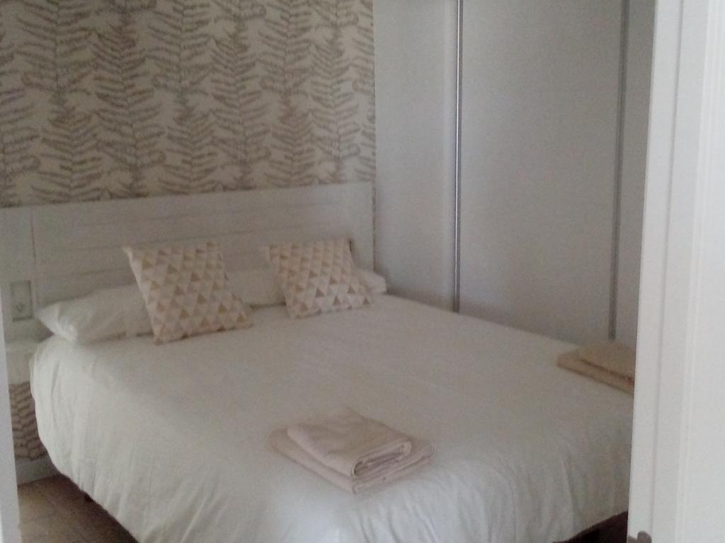 Apartment Conmdemalaga San Millan Centro Malaga