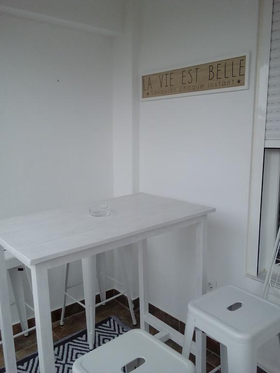 Conmdemalaga San Millan Centro Apartment Malaga