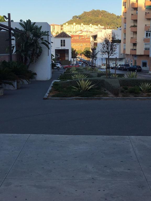 Conmdemalaga San Millan Centro Apartment Malaga