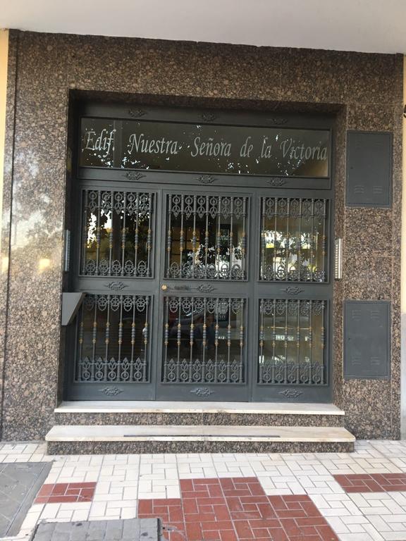 Conmdemalaga San Millan Centro Apartment