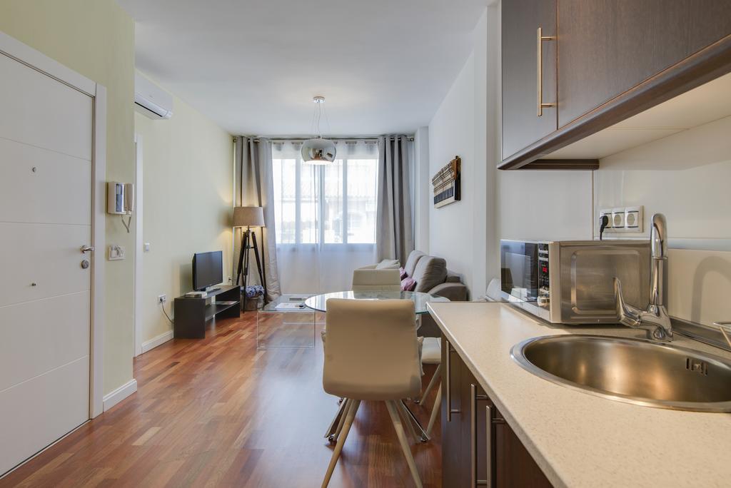 Apartment Arts Victoria