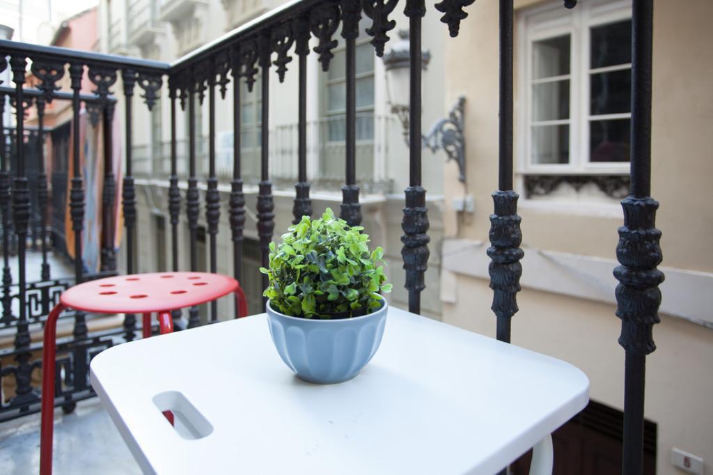 Apartment Thyssen Premium Malaga
