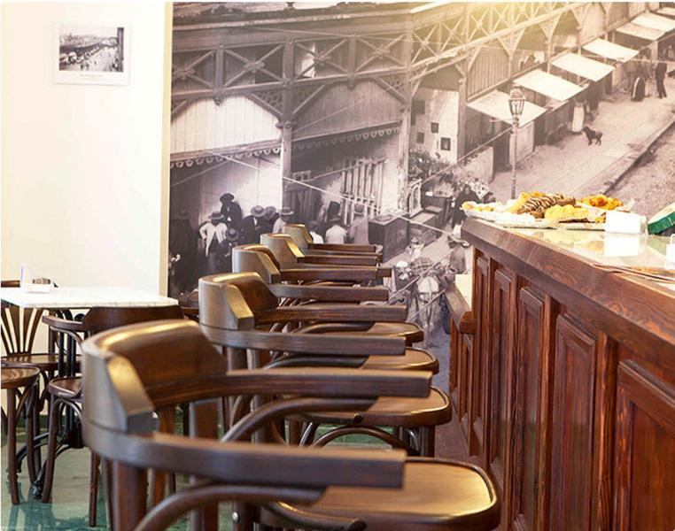 Hotel Soho Boutique