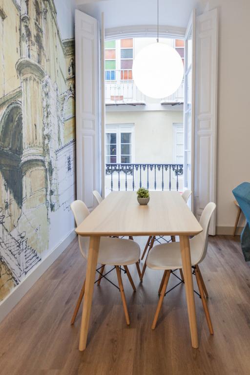 Apartment Thyssen Premium