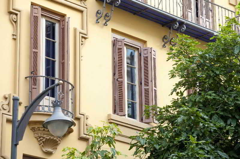 Soho Boutique Hotel Málaga