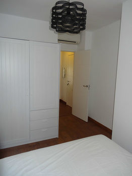 - Pozos Dulces, 22 Apartment Malaga