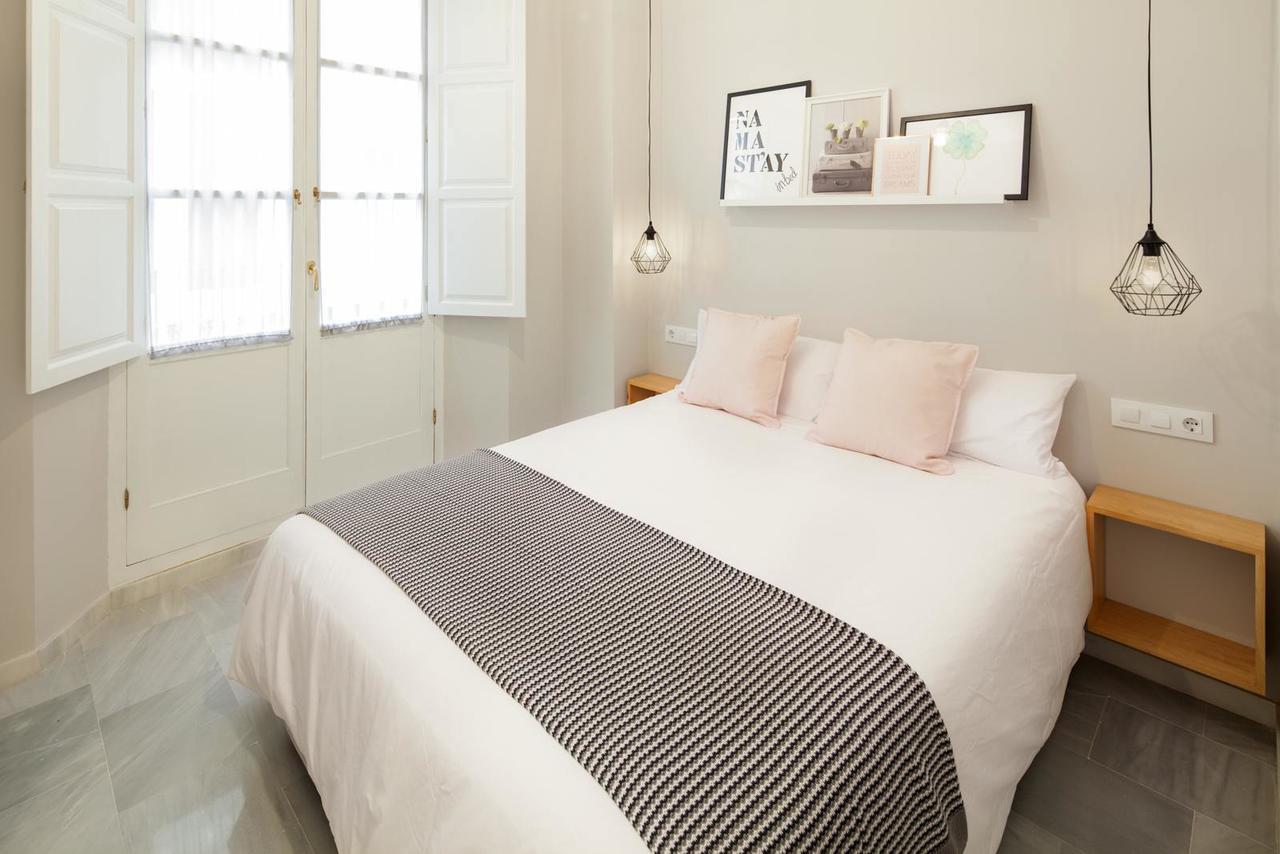 Appartement Valentina *