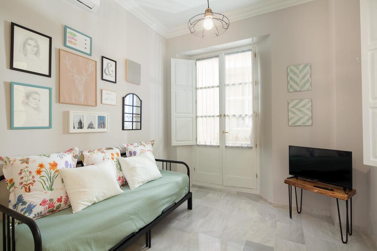 Appartement Valentina *