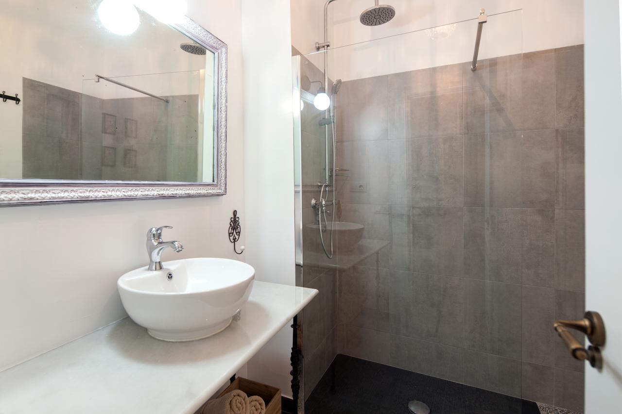 Valentina Appartement *