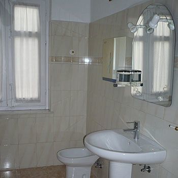 Gasthof Juanita Málaga