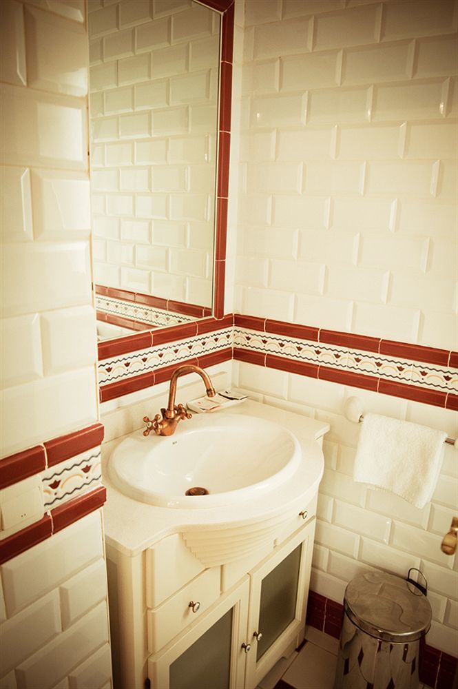 Hotel Casa De Mercedes Malaga