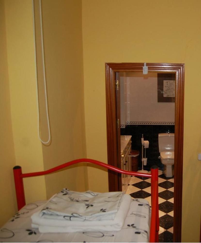 Hostel Beach And Center Backpackers