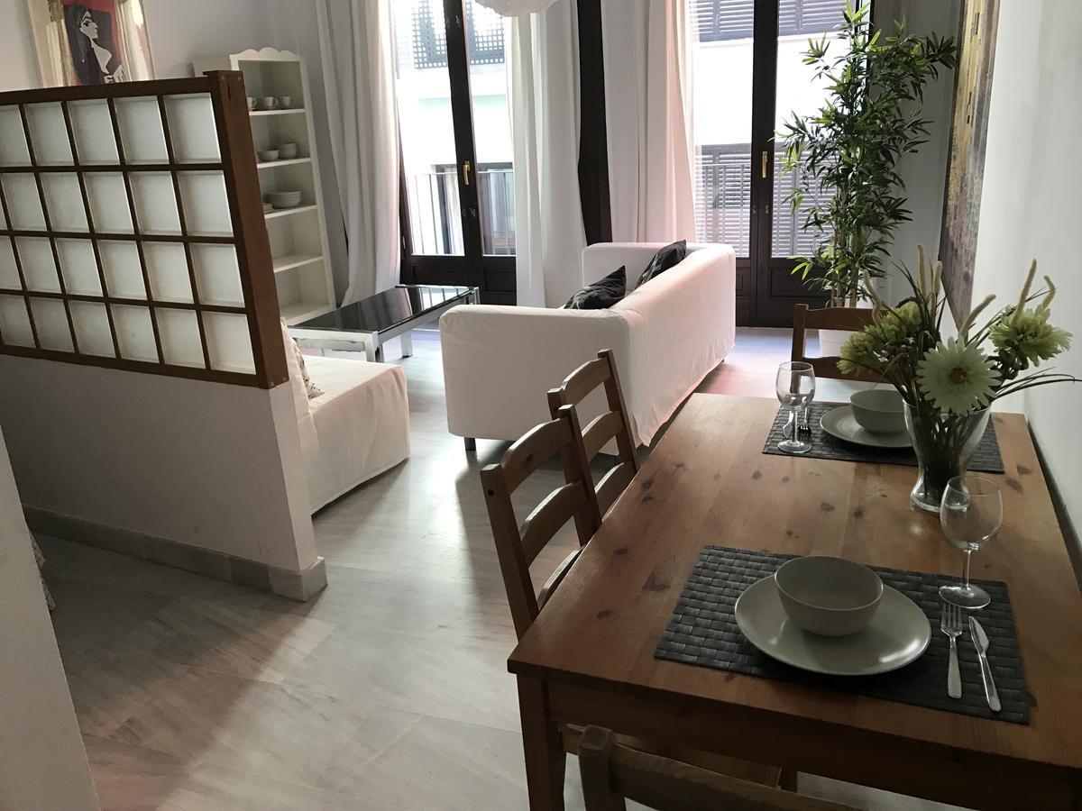 Apartment - Jinetes, 13 *