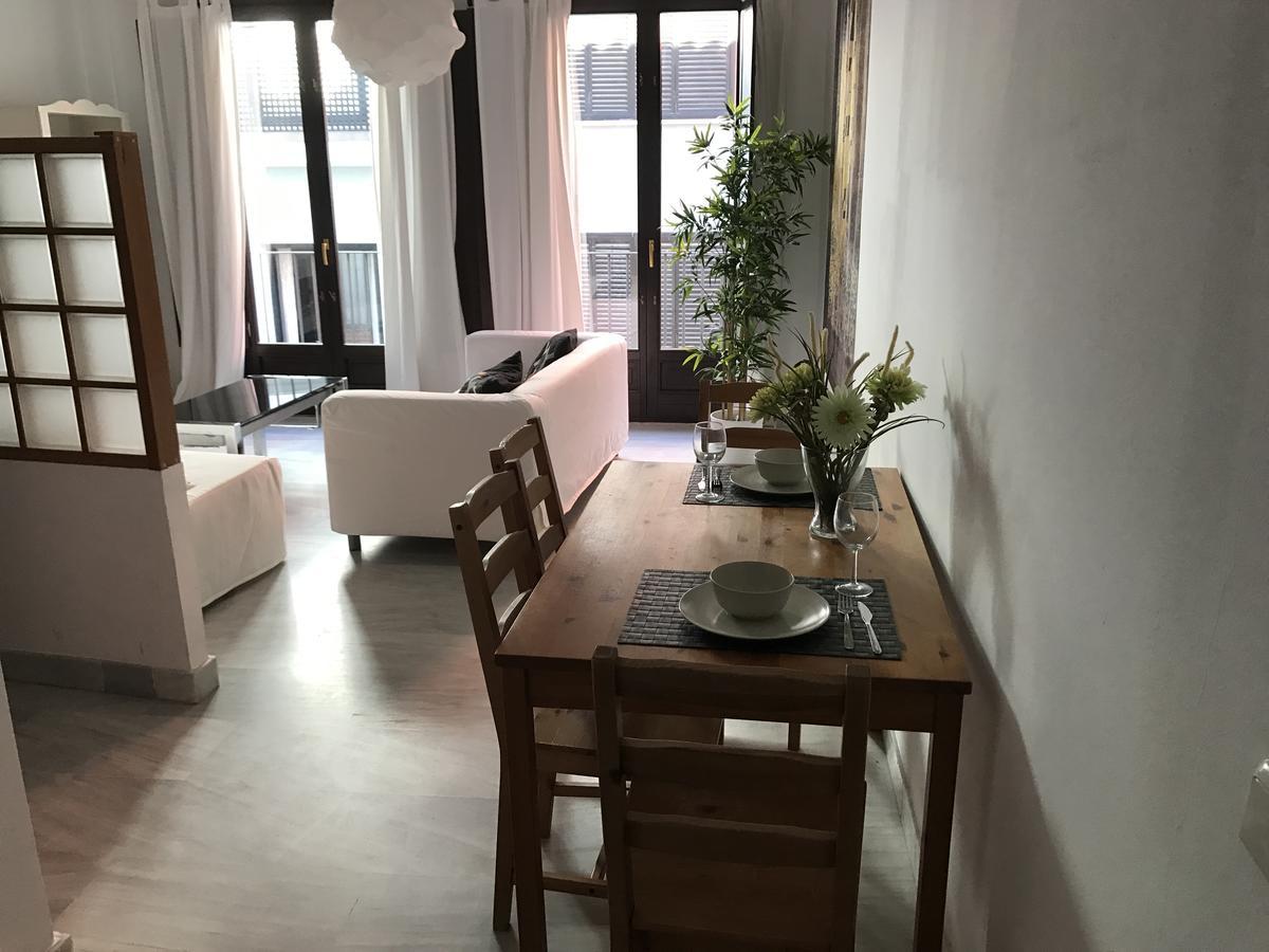 Apartment - Jinetes, 13 *