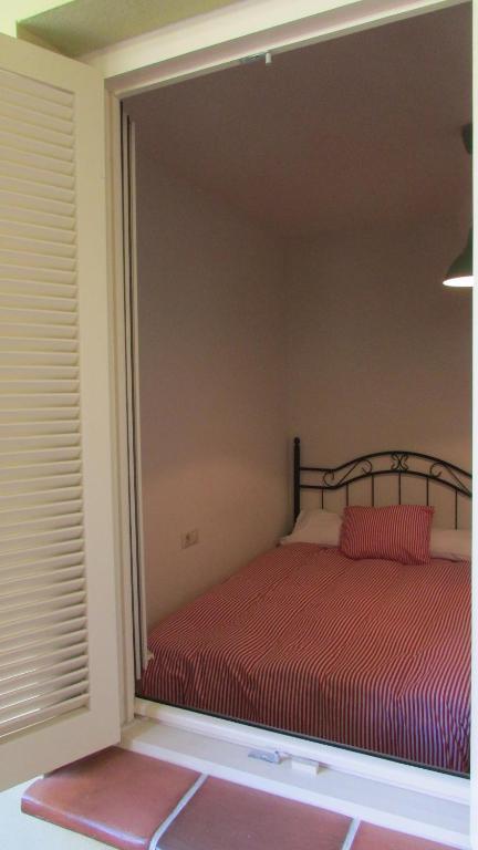 Los Patios De Beatas Apartment *