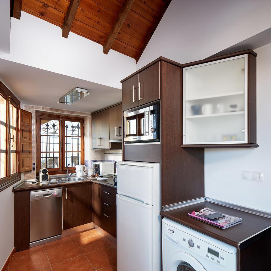 Apartment Lodgingmalaga - Rosaleda *
