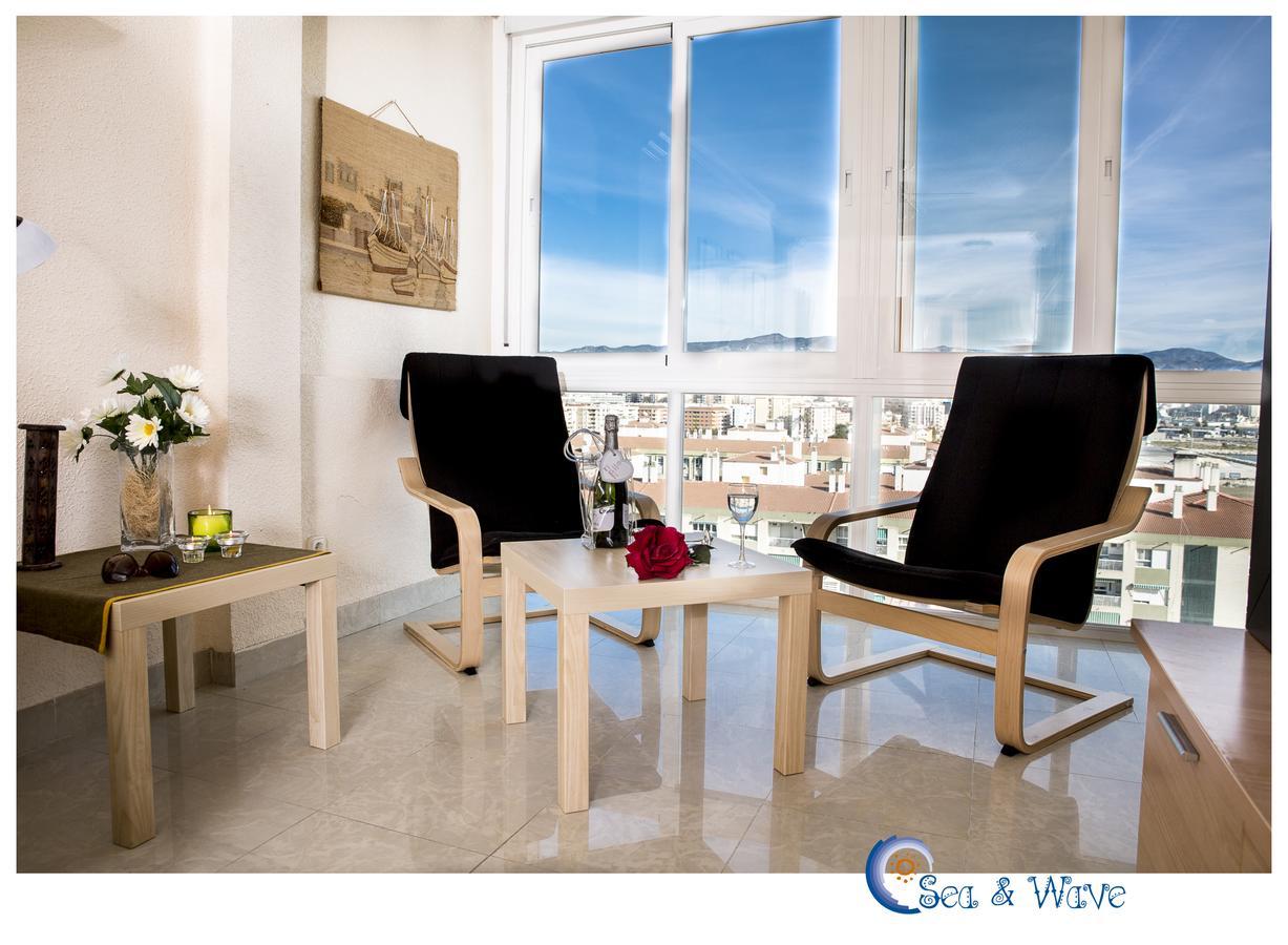 Huelin Apartment Malaga