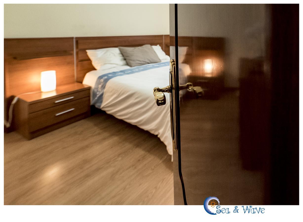 Apartment Huelin Malaga