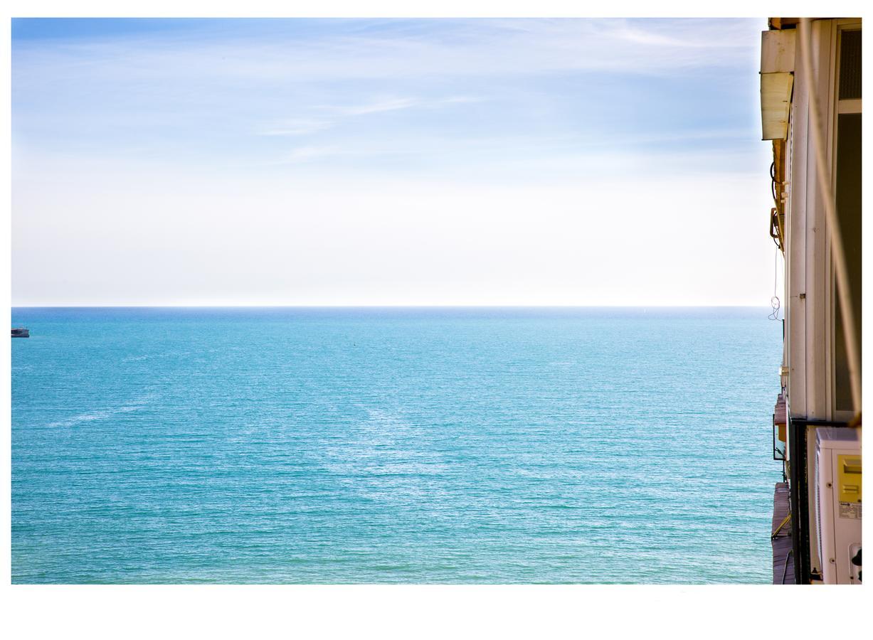 Apartment Huelin Malaga