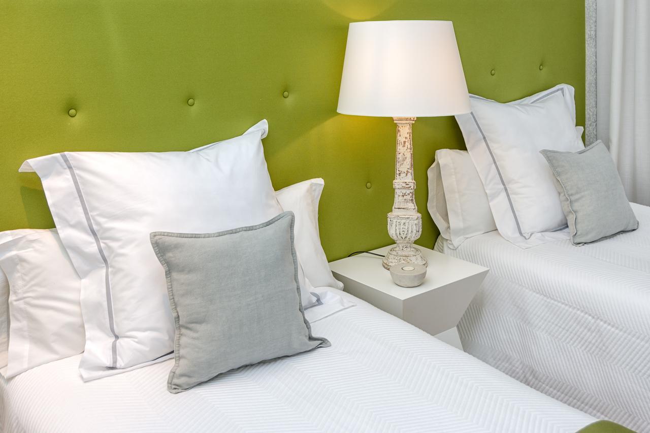 Iloftmalaga Premium Calle Nueva Appartement