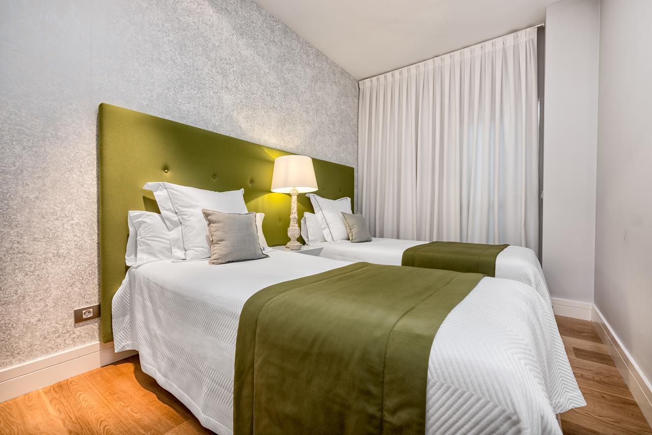 Iloftmalaga Premium Calle Nueva Appartement *