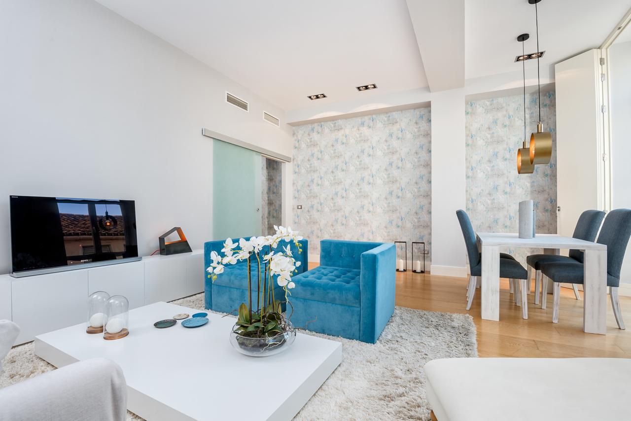 Appartement Iloftmalaga Premium Calle Nueva